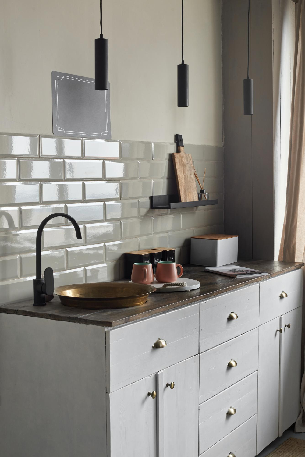 Ristrutturazione Cucina