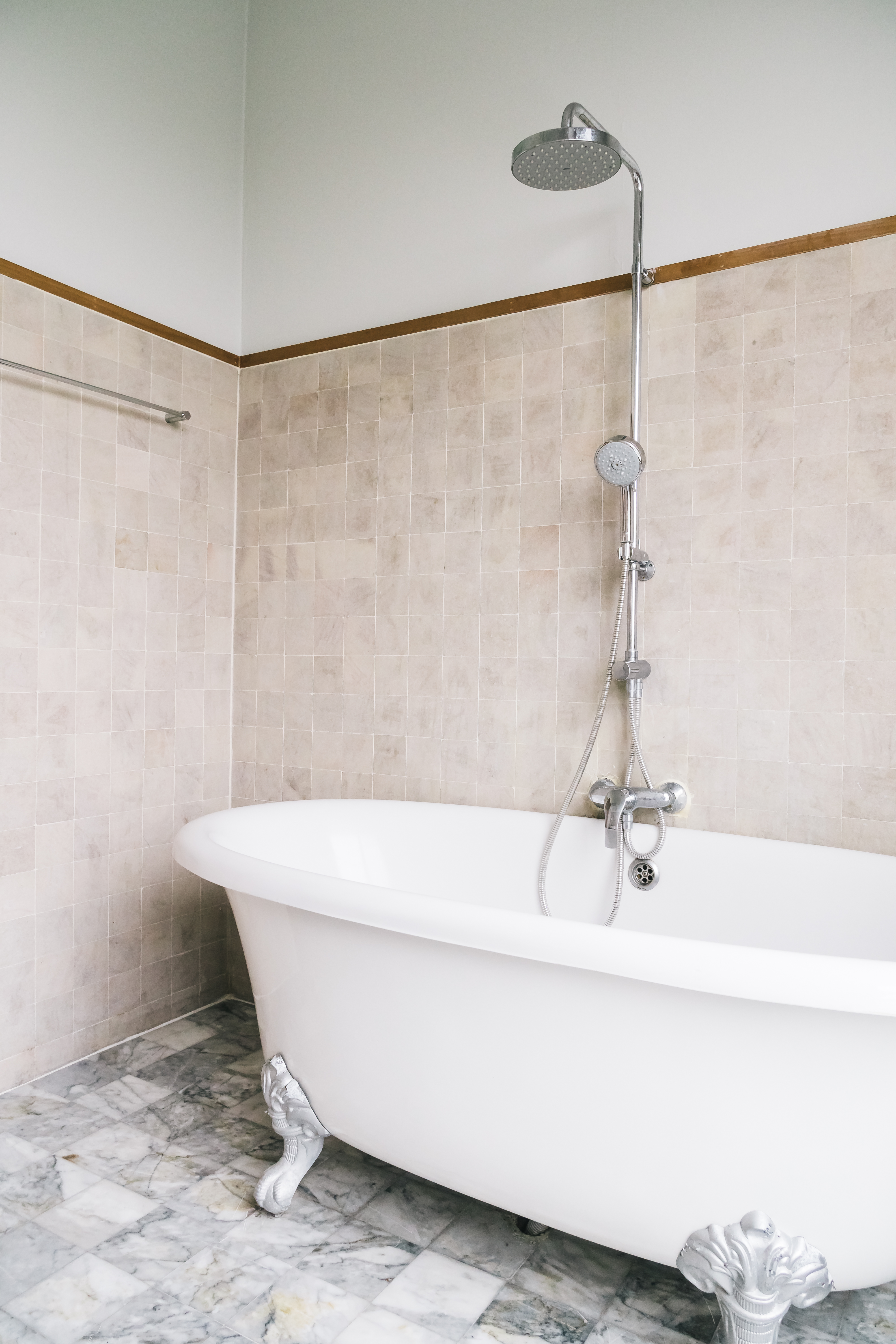 Ristrutturazione Bagno